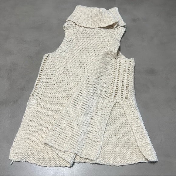 BILLABONG Sidewaze Love Tunic Sweater - Picture 4 of 6